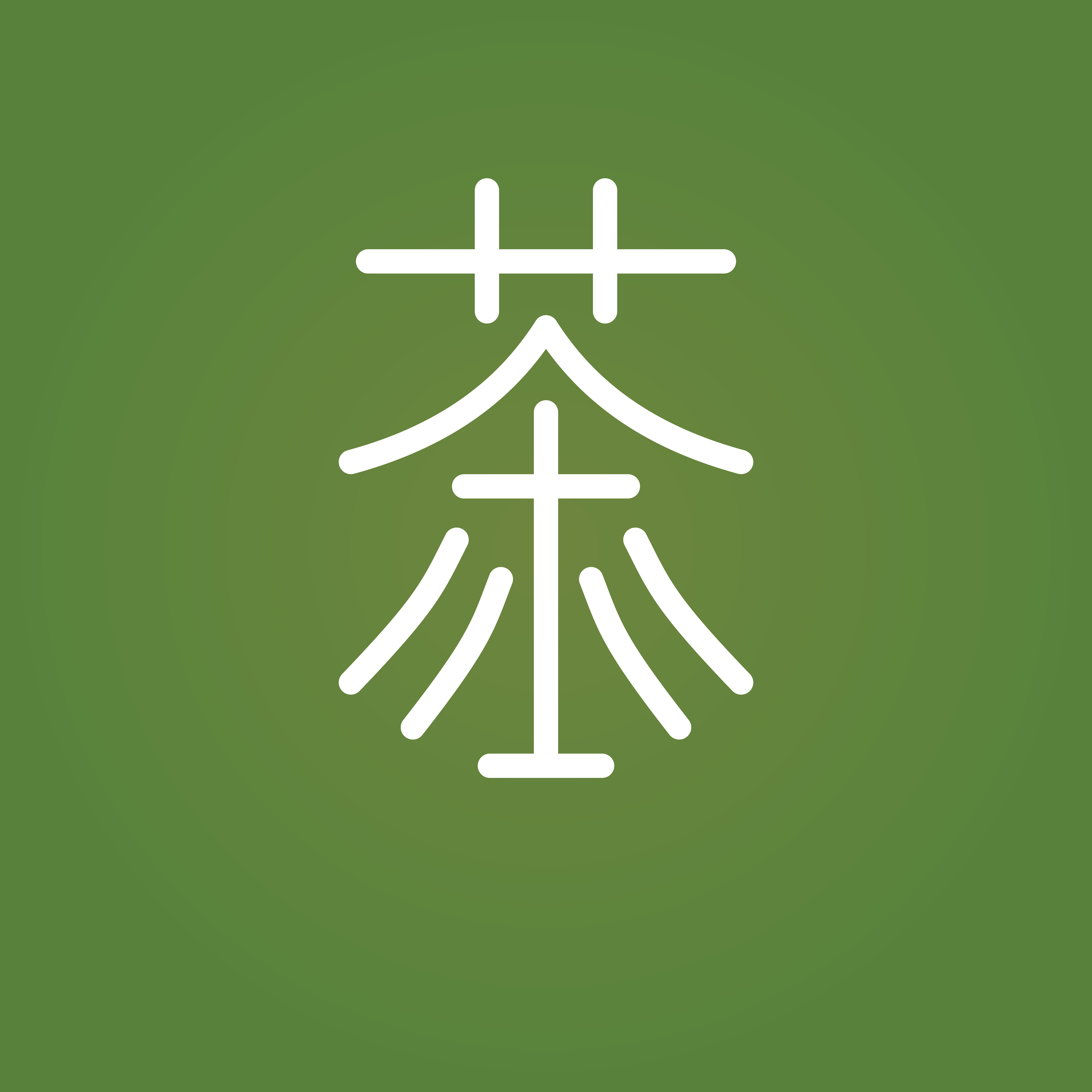 Matchara Logo
